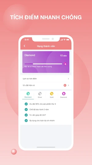 Huy Thanh Screenshot 2