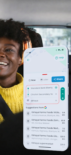 Ecoride Screenshot 1