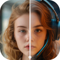AI Anime Maker: Cartoon Photo