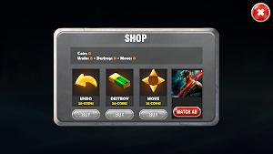 Don Casino Empire builder Screenshot 3