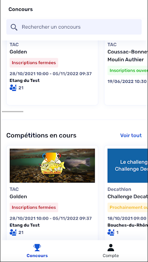 FishAndYou Screenshot 3