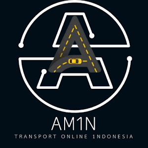 AM1N - OJOL - OLSHOP - PPOB Screenshot 0