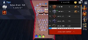 Pinball 5 bolas 3D Screenshot 1