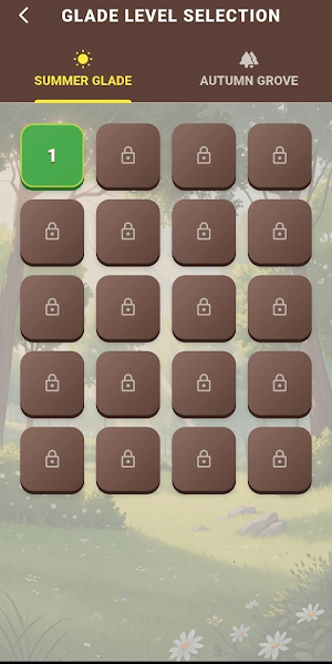 Timber Thorn Screenshot 2