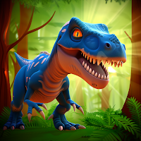 Dino Valley !