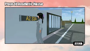 Props Id Aesthetic House Screenshot 1