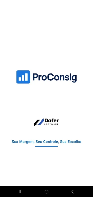 ProConsig Screenshot 0