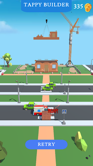Tappy Builder Screenshot 1