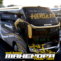 Mod Bussid Mahendra Trans Indo