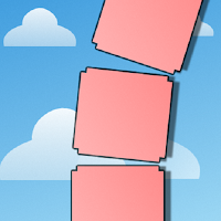 Towers on Clouds