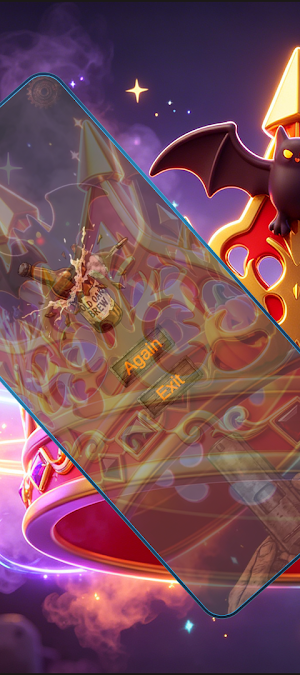 FG66Cute Pop Frenzy Screenshot 1
