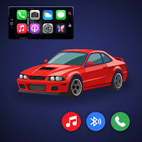CarStream App for Android Auto