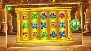 Spin Wonder Screenshot 2