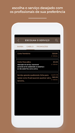 Espaço A+ Mario Ferraz Screenshot 3