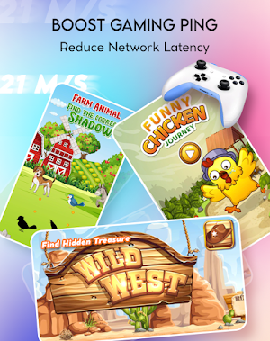 VPN Master: Secure VPN Screenshot 1