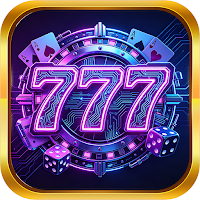 777 Blaze Mega Pres