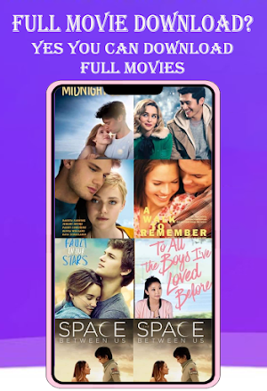 Mx Movies Downloader Screenshot 1