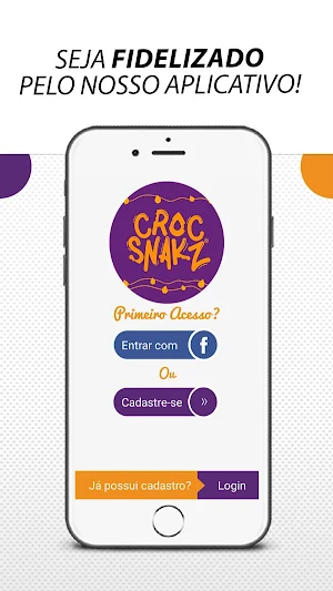 Croc Snakz Screenshot 2