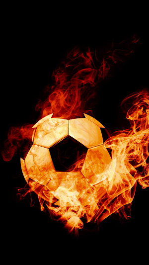 Football Wallpaper Screenshot 1