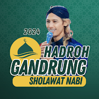 Album Hadroh Gandrung Nabi