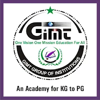 GIMT Smart Education Code10317