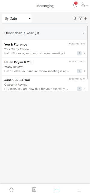 Progeny Portal Manager Screenshot 0