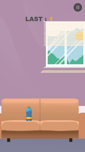 Water Bottle Screenshot 2