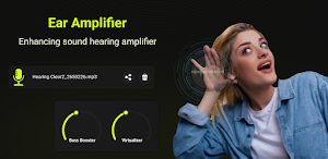 Loud Headphones Volume Screenshot 0