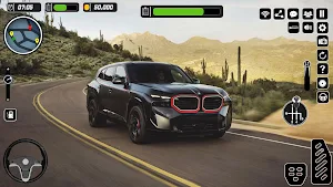 Car Parking 2023 Car Simulator Screenshot 2