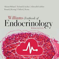 Williams Textbook of Endocrinology