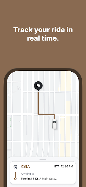 KSIA Mobility Screenshot 3