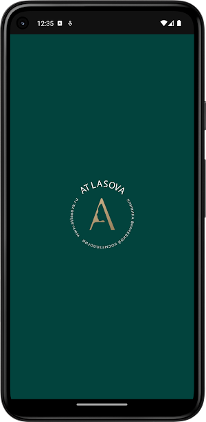 Клиника ATLASOVA Screenshot 0