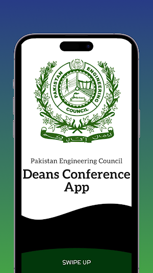 PEC - Dean's Conference Screenshot 2