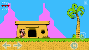 Rescue Mission Screenshot 0