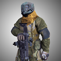 Anti-Terrorist Shooting Mission