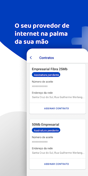 Astronet SAC Screenshot 3