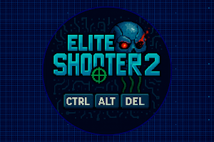 Elite Shooter 2: CTRL+ALT+DEL Screenshot 3