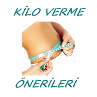 Kilo Verme Önerileri