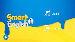 Smart English Screenshot 1
