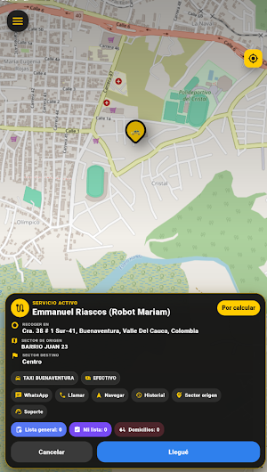 VIP Conductor Screenshot 0