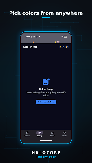 Compass+ Multi-Tool Screenshot 0