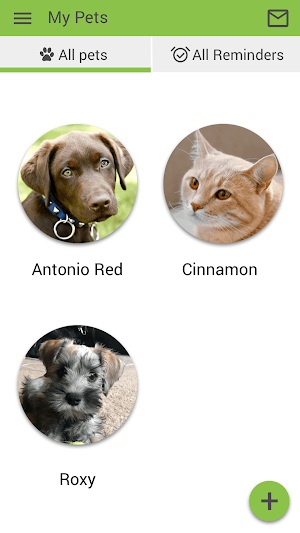 Southside Animal Clinic FL Screenshot 2