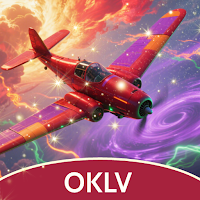 OKLV Hue Glide