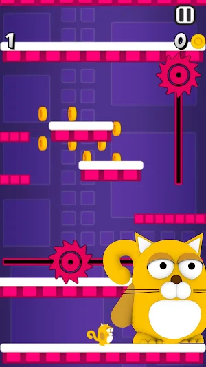 Cool Cat - Paws Of Furry Screenshot 3