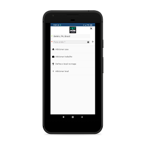 YET MOBI Screenshot 1