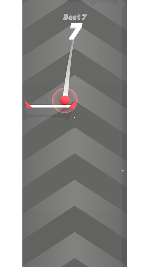 Ball Climb Screenshot 2