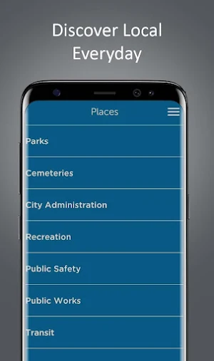 Stephenville Screenshot 3