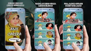 Air Mata Rindu Annie Carera Screenshot 1