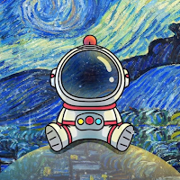 Cute Astronaut Wallpapers HD