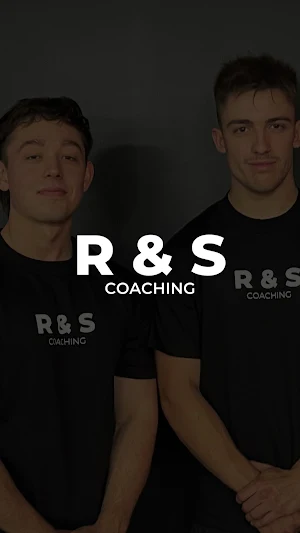 R and S Coaching Screenshot 0